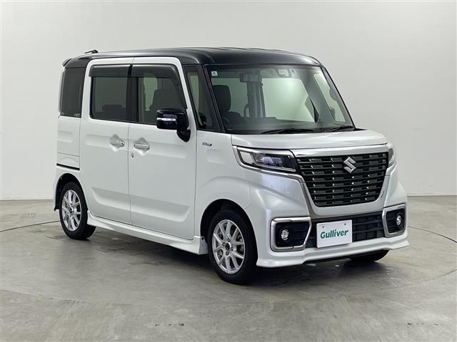 Suzuki SPACIA 2020 7363126-0