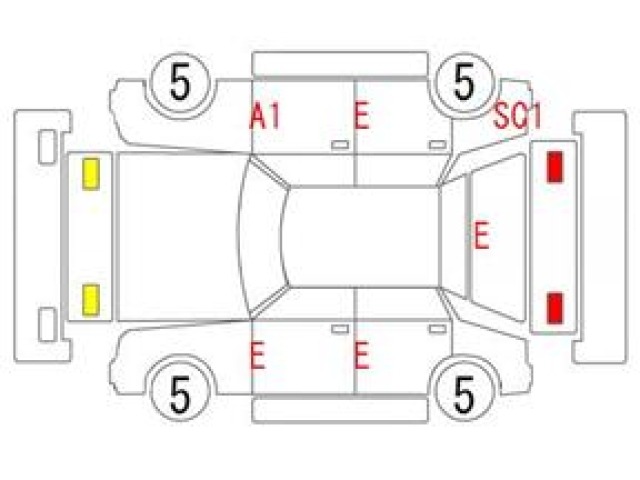 Suzuki SPACIA 2020 7363126-23