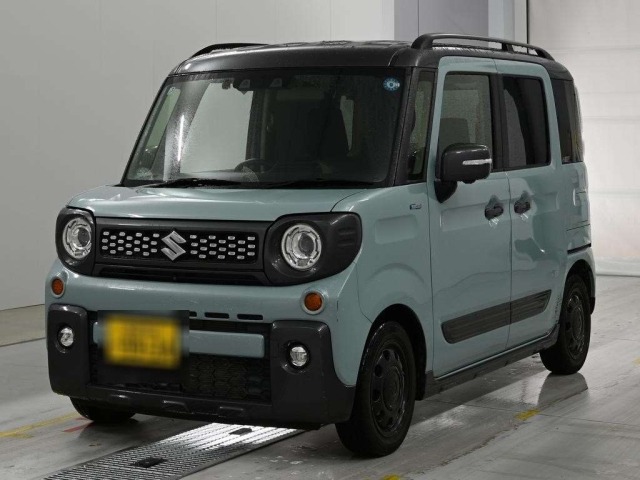 Suzuki SPACIA 2021 7371772-0