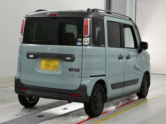 Suzuki SPACIA 2021 7371772-1