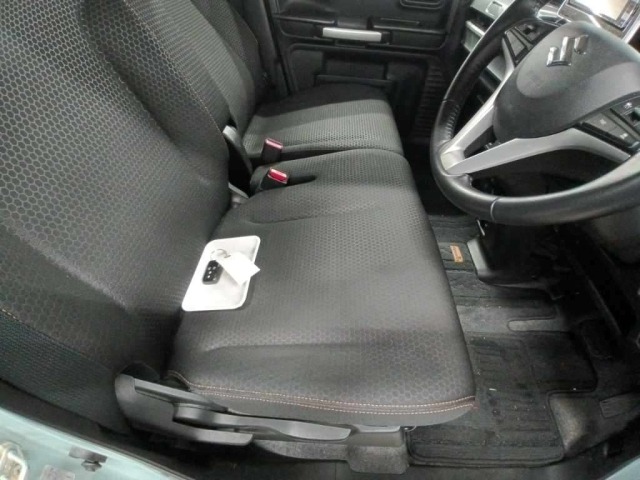 Suzuki SPACIA 2021 7371772-10