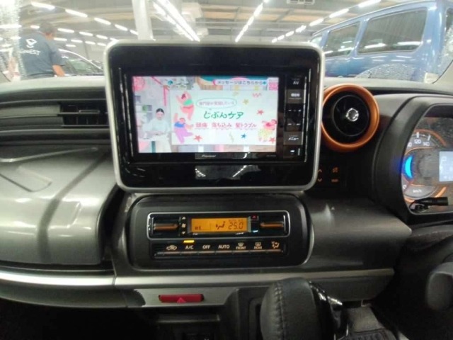 Suzuki SPACIA 2021 7371772-11