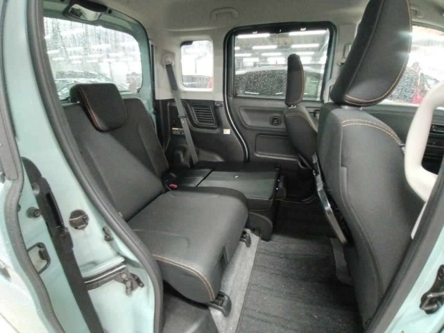 Suzuki SPACIA 2021 7371772-12