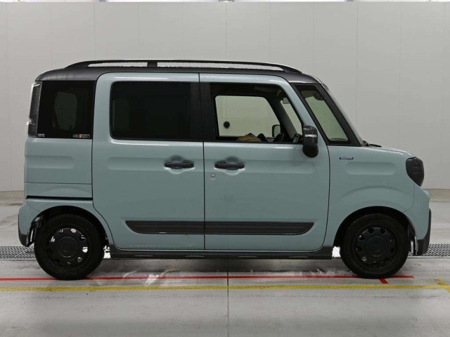 Suzuki SPACIA 2021 7371772-3