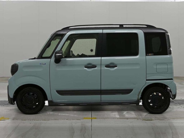 Suzuki SPACIA 2021 7371772-4
