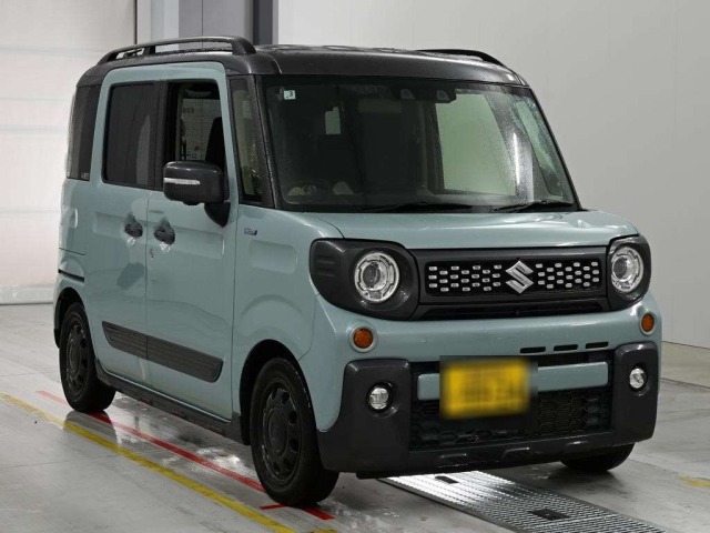 Suzuki SPACIA 2021 7371772-5