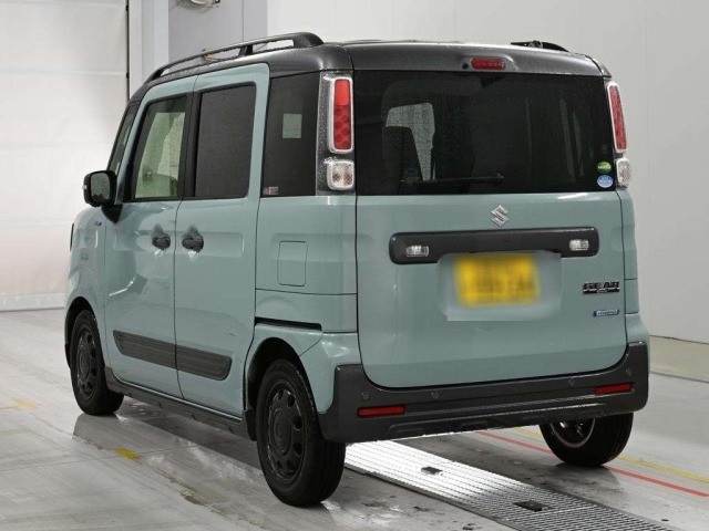 Suzuki SPACIA 2021 7371772-6