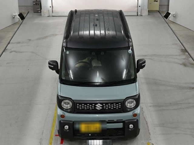 Suzuki SPACIA 2021 7371772-7