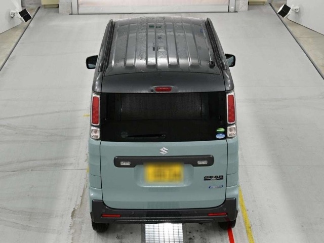 Suzuki SPACIA 2021 7371772-8