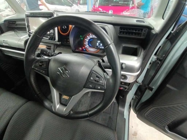 Suzuki SPACIA 2021 7371772-9