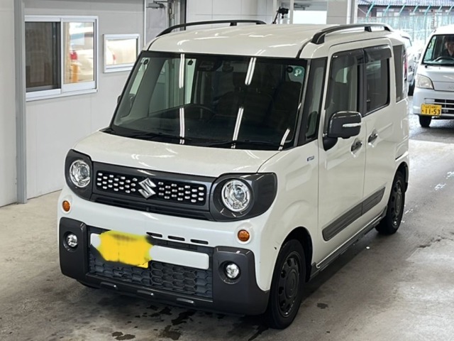 Suzuki SPACIA 2019 7371773-0