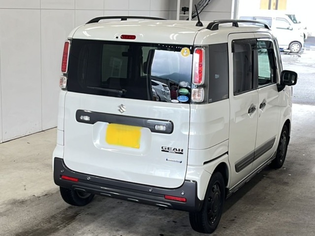Suzuki SPACIA 2019 7371773-1