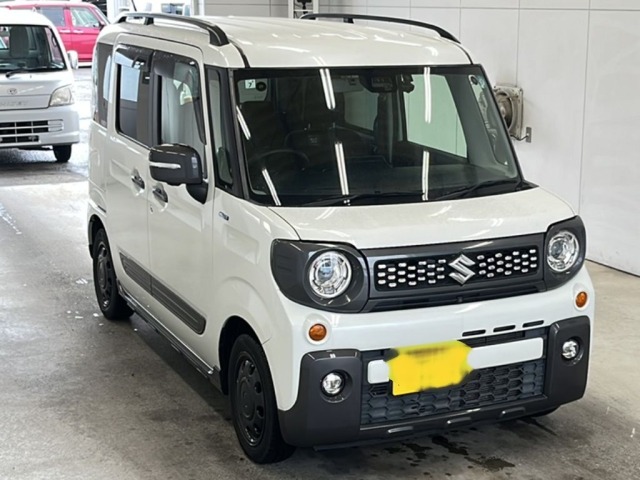 Suzuki SPACIA 2019 7371773-4