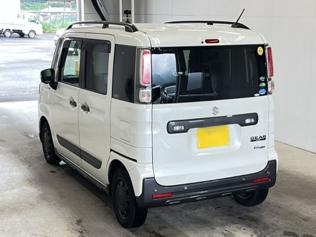 Suzuki SPACIA 2019 7371773-5