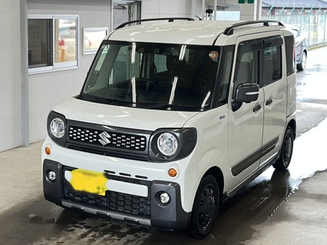 Suzuki SPACIA 2020 7371774-0