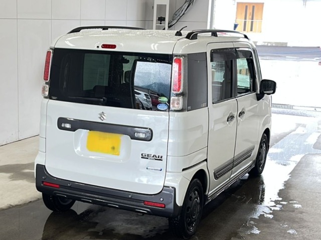 Suzuki SPACIA 2020 7371774-1