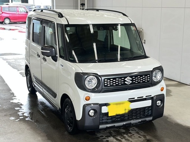 Suzuki SPACIA 2020 7371774-4
