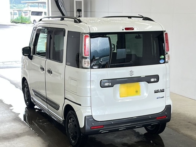 Suzuki SPACIA 2020 7371774-5