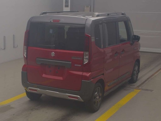 Suzuki SPACIA 2024 7371781-1