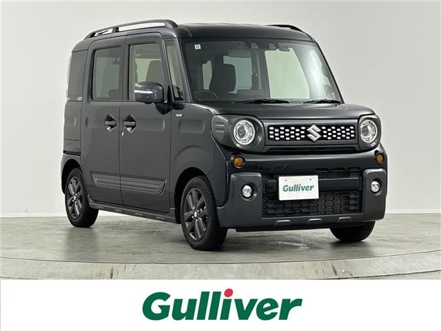 Suzuki SPACIA 2022 7372126-0