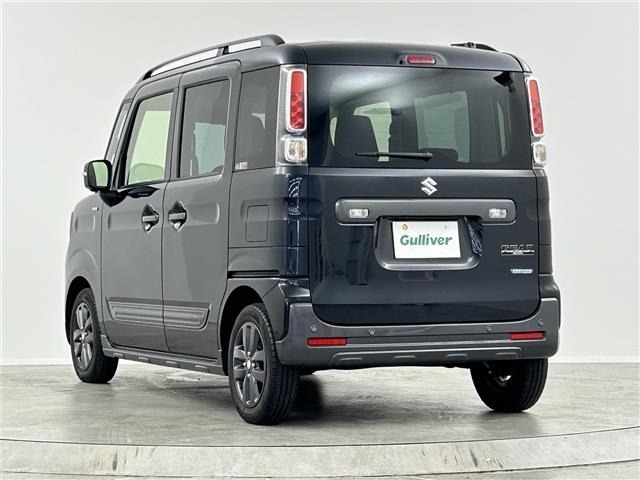 Suzuki SPACIA 2022 7372126-12