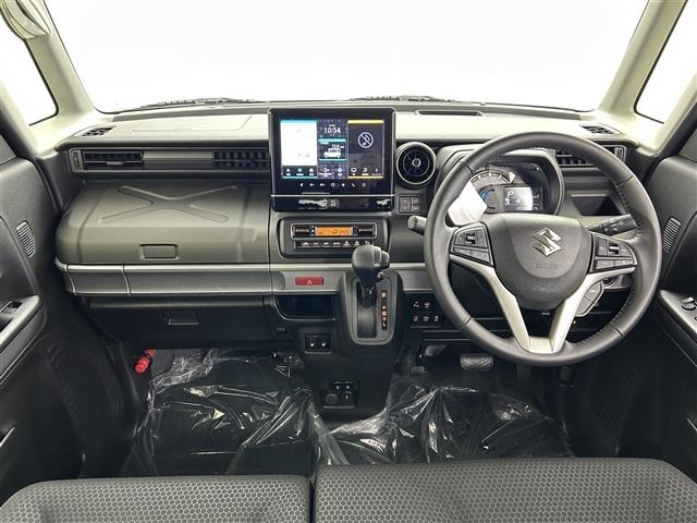 Suzuki SPACIA 2022 7372126-15
