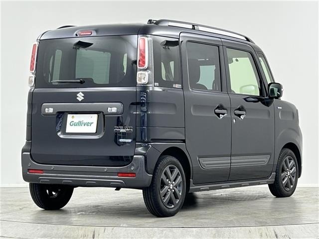 Suzuki SPACIA 2022 7372126-2