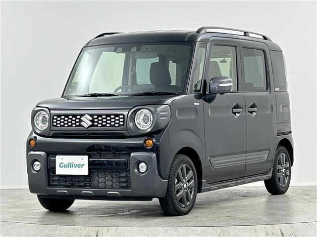 Suzuki SPACIA 2022 7372126-20
