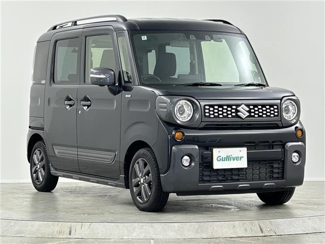 Suzuki SPACIA 2022 7372126-22