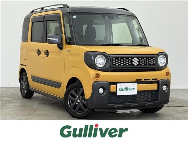 Suzuki SPACIA 2022 7372187-0