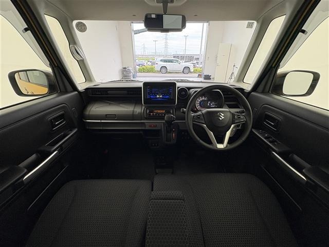 Suzuki SPACIA 2022 7372187-15