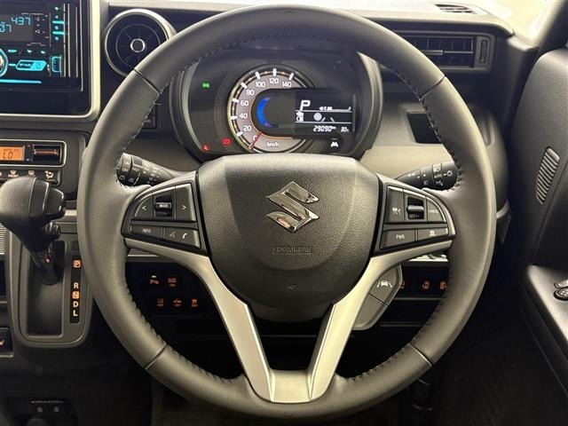 Suzuki SPACIA 2022 7372187-16