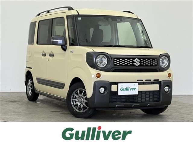 Suzuki SPACIA 2021 7372194-0