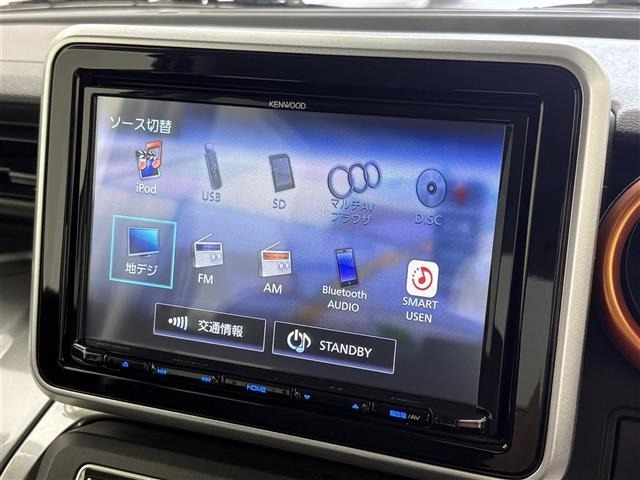 Suzuki SPACIA 2021 7372194-18