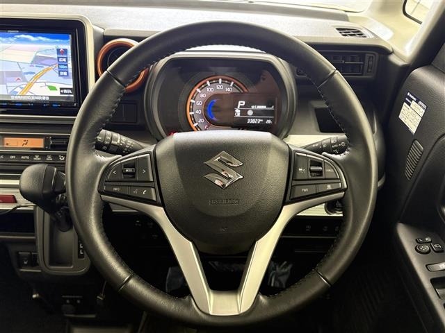 Suzuki SPACIA 2021 7372194-7