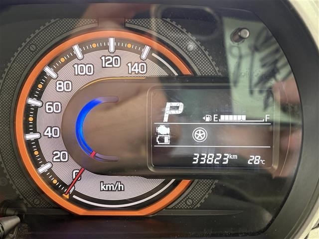 Suzuki SPACIA 2021 7372194-8