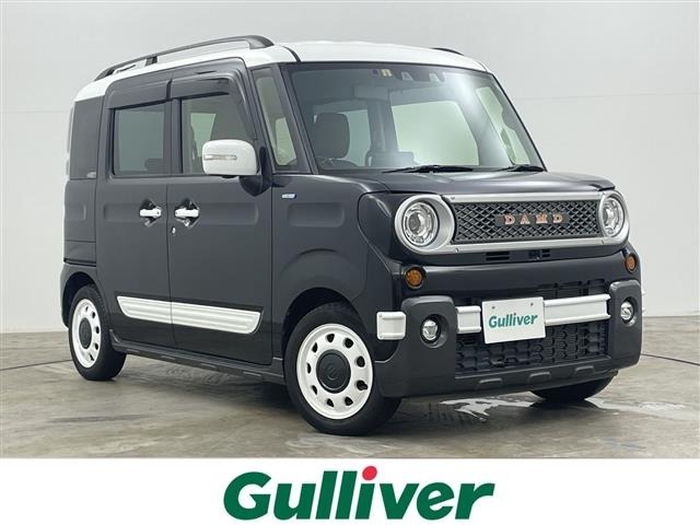 Suzuki SPACIA 2023 7372198-0