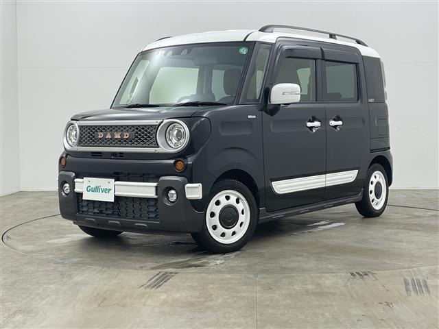 Suzuki SPACIA 2023 7372198-12