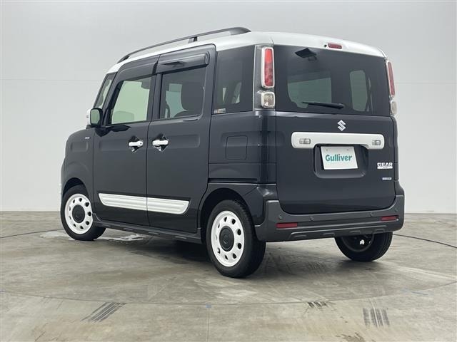 Suzuki SPACIA 2023 7372198-13