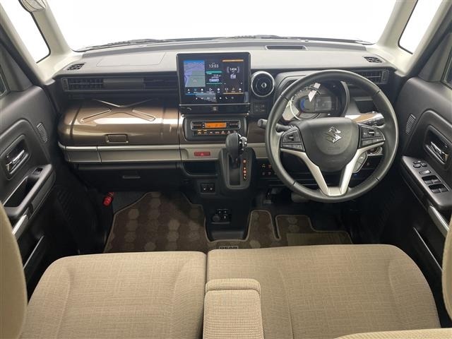 Suzuki SPACIA 2023 7372198-14