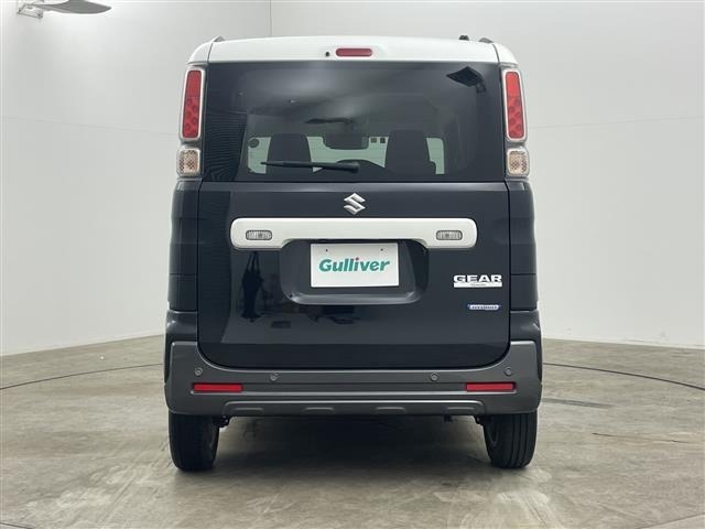 Suzuki SPACIA 2023 7372198-2