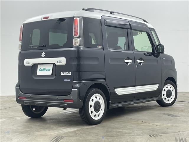 Suzuki SPACIA 2023 7372198-20
