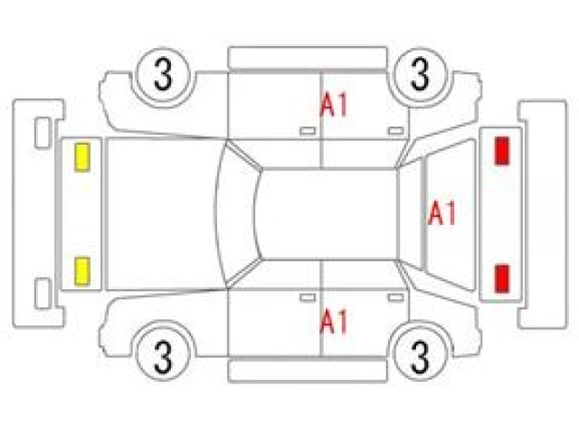 Suzuki SPACIA 2023 7372198-23