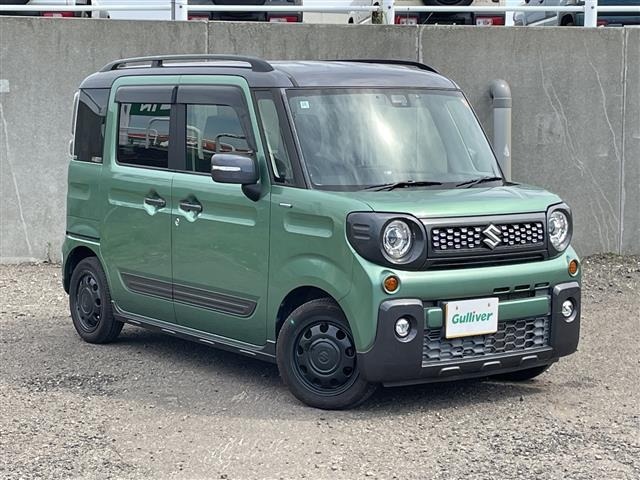 Suzuki SPACIA 2019 7372199-0