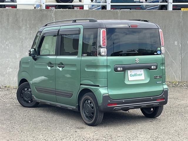Suzuki SPACIA 2019 7372199-13