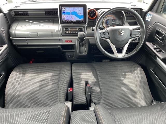 Suzuki SPACIA 2019 7372199-14