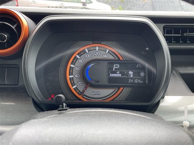 Suzuki SPACIA 2019 7372199-15