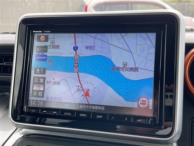 Suzuki SPACIA 2019 7372199-17