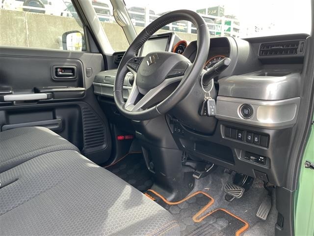Suzuki SPACIA 2019 7372199-2