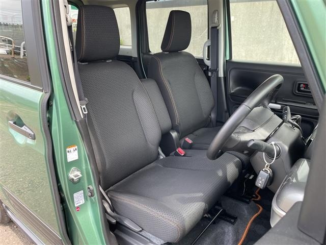 Suzuki SPACIA 2019 7372199-4